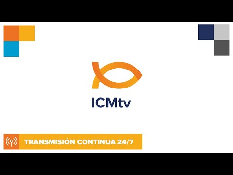 ICMtv | En Vivo | Iglesia Católica Montevideo