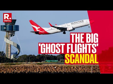 Australia's Qantas Airways finally settles 'ghost flights' lawsuit | All you need to know