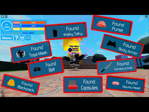 BokuNoRoblox:Remasteredอัพ