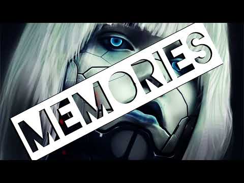 Memories ~ David Guetta ( part. Kid Cudi ) Music Remix 1 Hour
