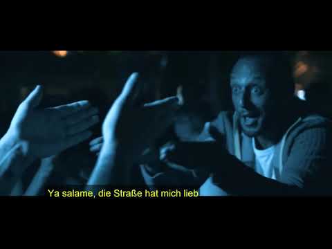 AK AusserKontrolle x Bonez MC - In meinem Benz Official İmaginative Video | Lyrics (Germany Title)