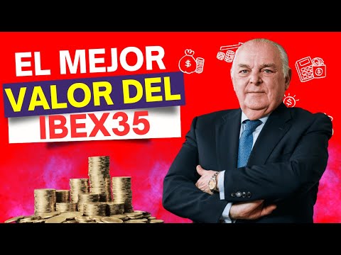 ¿En qué valor de la bolsa española es momento de entrar, según Álvaro Blasco?