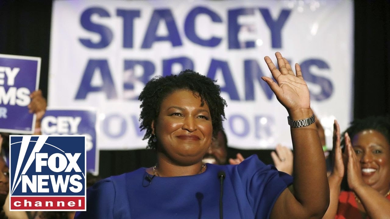 Stacey Abrams made a ‘gaffe of a faux pas’: Civil rights attorney