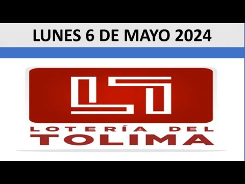 CÓMO JUGAR y GANAR LA LOTERIA DEL TOLIMA Hoy LUNES 6 de Mayo 2024 | RESULTADOS | jc numerología