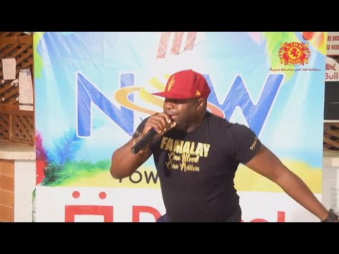 NOW Tobago Carnival Edition - Simple C Performs