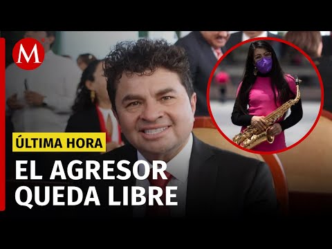 Absuelven a Juan Vera Carrizal, acusado por ataque con ácido a María Elena Ríos