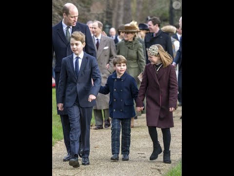Prince George futur roi, ses parents Kate et William ne l'épargnent pas : La priorité est que...