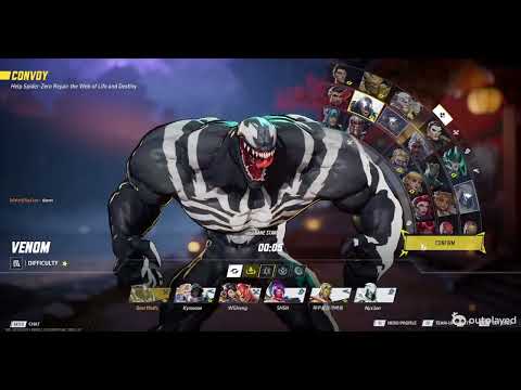 marvelrivals-CompetitiveD