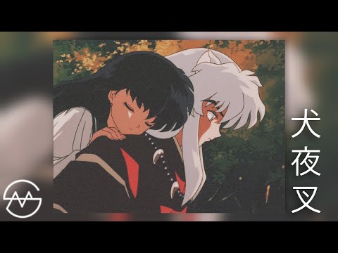 Inuyasha - Futari no Kimochi (Feora Remix)