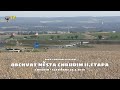Obchvat města Chrudim - II. etapa - Chrudim - Slatiňany 24.7.2020