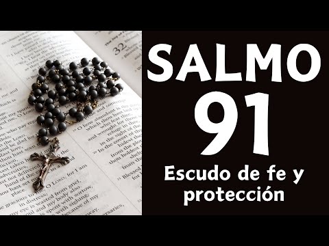 Salmo 91: Escudo de fe y protección | Traducción Católica