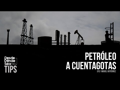 Un Ministerio a control remoto: EEUU busca tutelar la industria petrolera venezolana vía sanciones