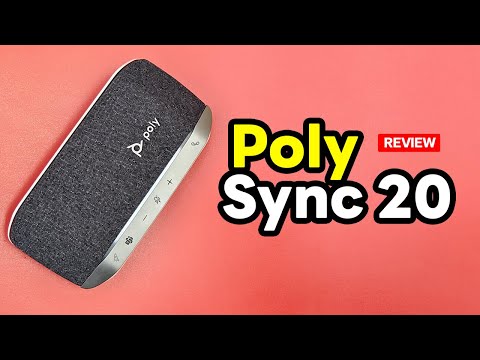 รีวิวPolySync20ลำโพงสายประ