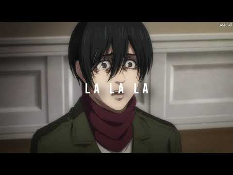 Naughty ,Boy Sam Smith // La la la (Slowed +Reverb ) TikTok Full Version