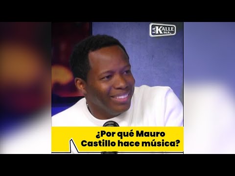 La verdad de la música de Mauro Castillo