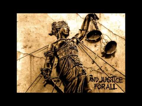 Metallica - Eye Of The Beholder [Remastered]