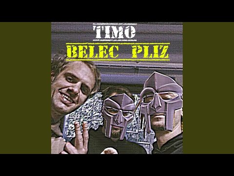 Belec pliz (feat. Genxta Bestrd)