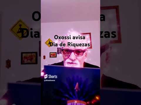 Dia de receber Riquezas Materiais e Prosperidade Espiritual que você plantou  Oxóssi rege  Tarot