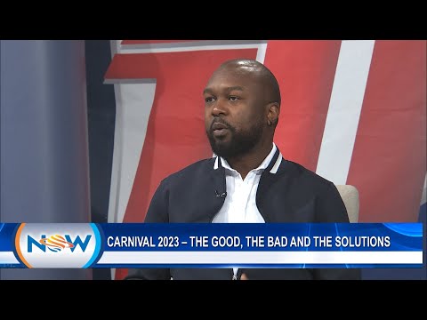 Carnival 2023 - The Good The Bad And The Solutions