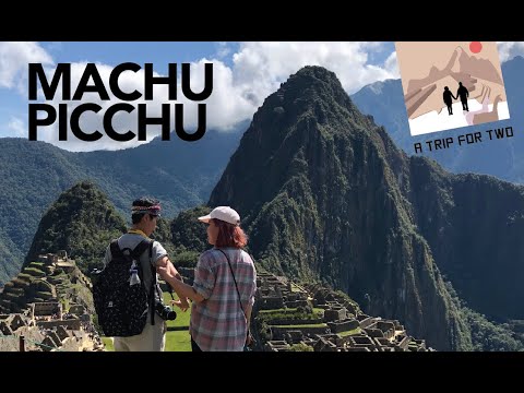MachuPicchu,Peru2019