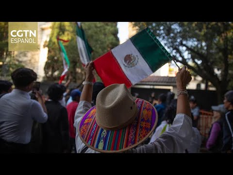 México rompe sus lazos diplomáticos con Ecuador