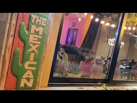 Encontre un restaurante mexicano en Tirana Albania