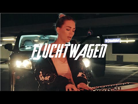 Alexa Feser – Fluchtwagen (Piano Version)