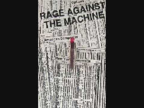 Rage Against the Machine ~ Narrows (Demo)