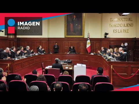 La decadencia judicial | Es de Ley