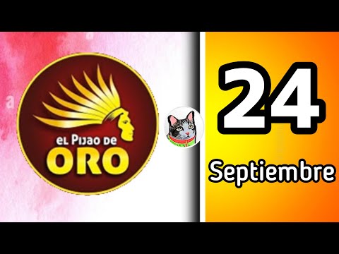 Resultado EL PIJAO DE ORO Martes 24 de Septiembre de 2024