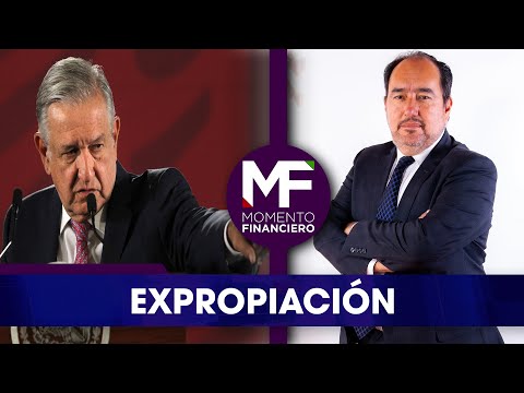 Expropiación  | Opinión de Alejandro Rodríguez