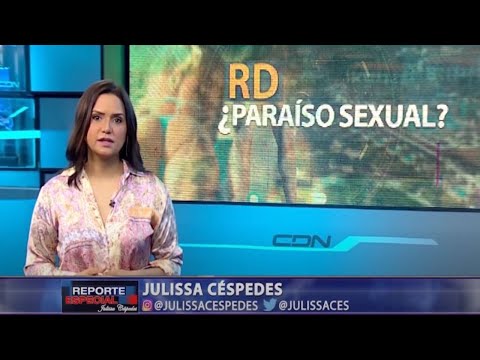 Título: Hoteles Dr. Nights y Playboy Vacation ofrecen turismo sexual en Punta Cana y Puerto Plata