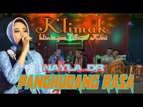 KAWIH NGALAGENA //PANGHUDANG RASA NAYLA DR VERSI KLIMAK