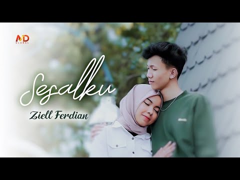 Ziell Ferdian - Sesalku (Official Music Video)
