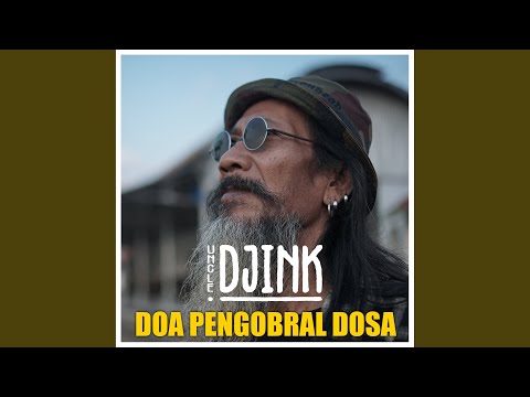 Doa Pengobral Dosa