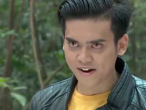 Manusia Harimau - Episode 42