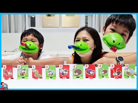 น้องบีม-|-รีวิวของเล่น-EP201-| น้องบีม-|-รีวิวของเล่น-EP201-|