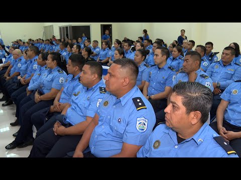 Gradúan a nuevos técnicos del programa “Angelita Morales Áviles”