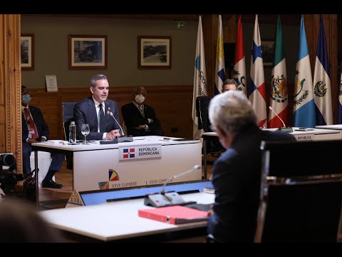 Análisis de la XXVII Cumbre Iberoamericana de Jefes de Estado y de Gobierno 2021, Andorra
