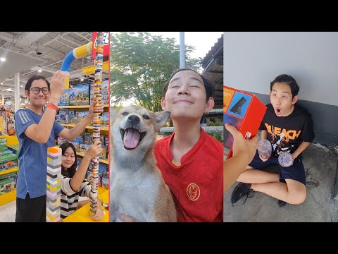 NewestVDO‼️😆HaHaHa🥰|JJaiP