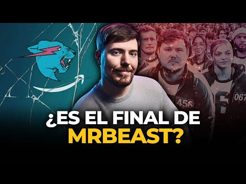 ¿MrBeast en peligro?: La DEMANDA que podría derribar su IMPERIO | El Comercio