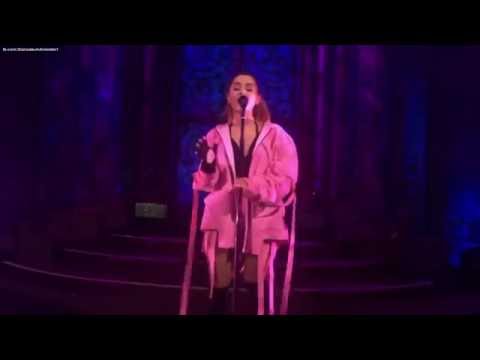 Ariana Grande - Sometimes (Vevo Presents)