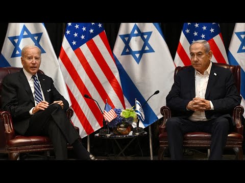 États-Unis : Benjamin Netanyahu devant le Congrès à un moment critique pour Gaza