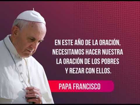 #Notifides | Frase del Papa