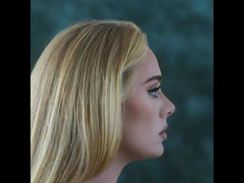 30 by Adele - Strangers By Nature (Official Audio)