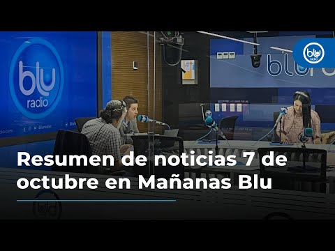 Resumen de noticias: se cumple un año de la guerra en Gaza y David Alonso campeón de Moto 3