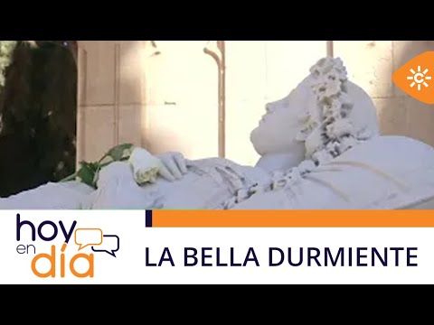 Hoy en día | Conocemos la historia de La Bella durmiente de Granada
