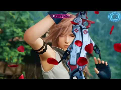 FF7EC エクシードチャレンジ ライトニング Lv.30