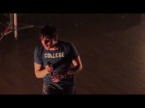 Artemas (250429) So Stunning - Live In Dallas