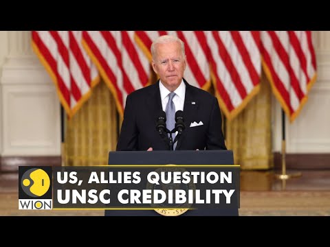 🌎US and allies question UNSC credibility, shows concern over North Korea missile launches | WION News